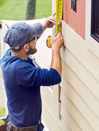 Best Vinyl Siding Installation  in Yutan, NE